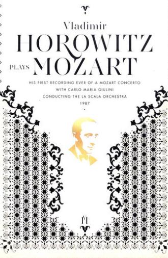 Horowitz Plays Mozart (1987)