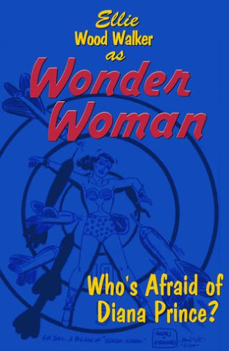 Wonder Woman: Who's Afraid of Diana Prince? (1967)