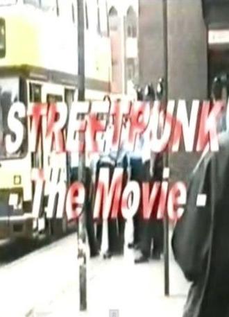 StreetPunk: The Movie (2000)