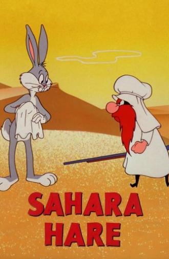 Sahara Hare (1955)