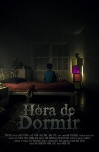 Hora de Dormir (2015)