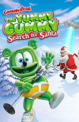 The Yummy Gummy Search for Santa (2012)