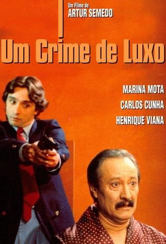 A Luxury Crime (1991)