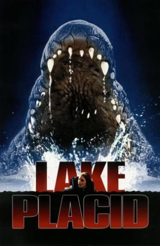 Lake Placid (1999)