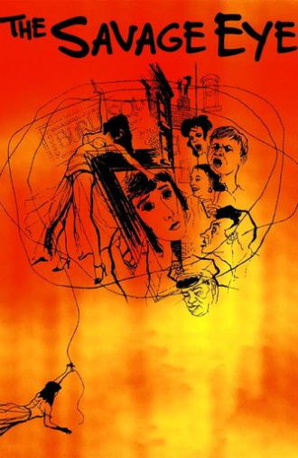 The Savage Eye (1960)