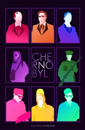 Chernobyl (2024)