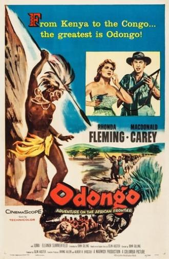 Odongo (1956)