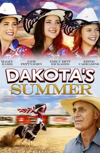 Dakota's Summer (2014)