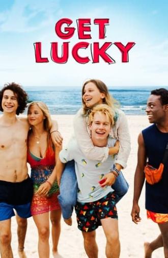 Get Lucky (2019)