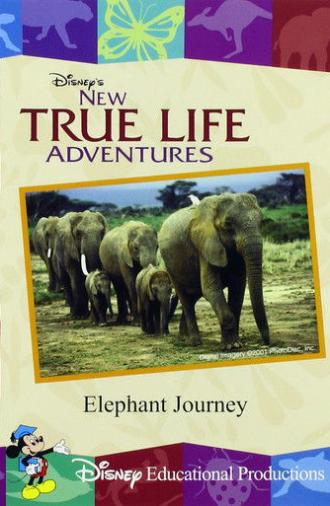 Elephant Journey (2000)