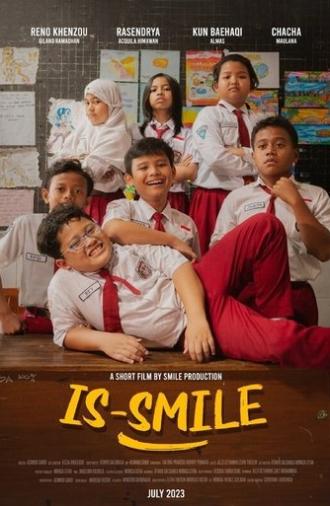 Is Smile (2023)