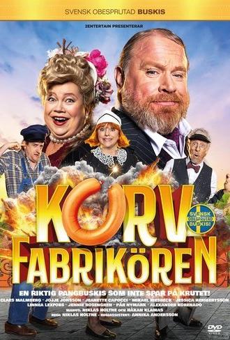 Korvfabrikören (2025)