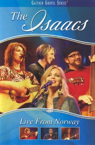 The Isaacs: Live From Norway (2008)