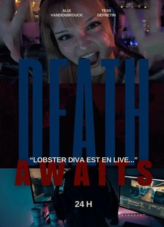 Death Awaits (2025)