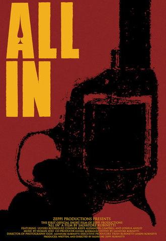 All In (Original Short film) (2022)
