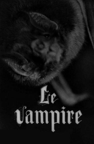 The Vampire (1945)