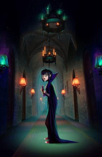 The Haunting of Hotel Transylvania (2027)