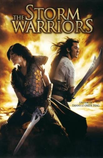 The Storm Warriors (2009)