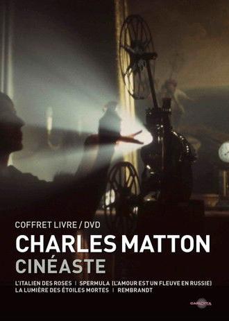 Charles Matton visiblement (2009)