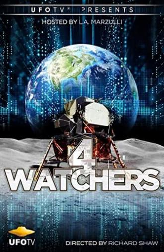 Watchers 4: On the Edge (2012)