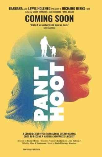Pant Hoot (2020)