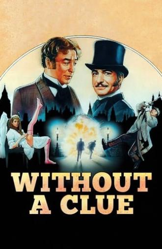 Without a Clue (1988)