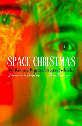 Space Christmas (2024)
