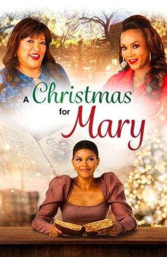 A Christmas for Mary (2020)