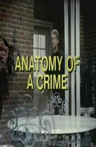 Anatomy of a Crime (1969)