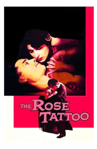 The Rose Tattoo (1955)