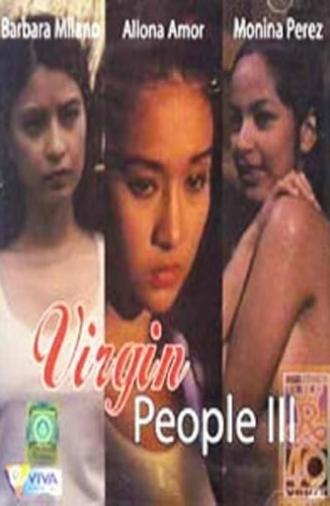 Virgin People 3 (2002)