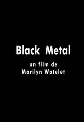 Black Metal (1998)