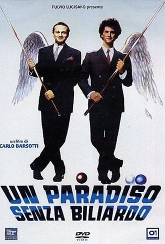 A Paradise Without Billiards (1991)