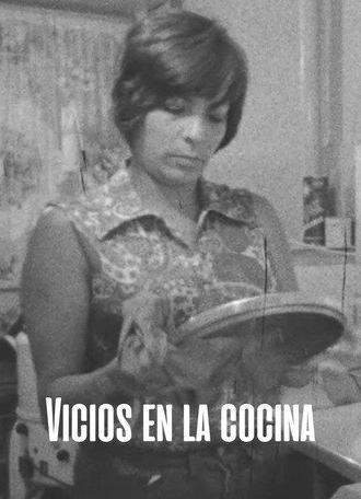 Vicios en la cocina (1978)