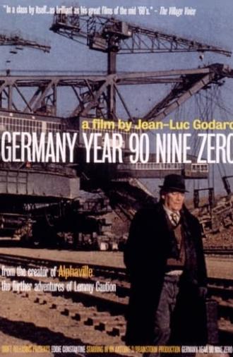 Germany Year 90 Nine Zero (1991)