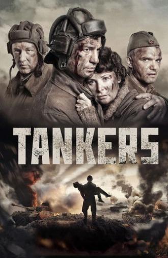 Tankers (2018)