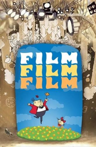 Film, Film, Film (1968)