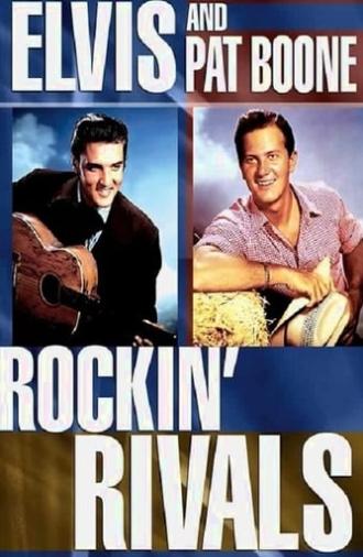 Elvis & Pat Boone Rockin' Rivals (2008)