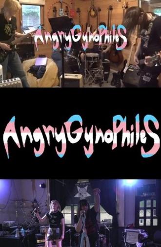 AngryGynoPhiles (2025)