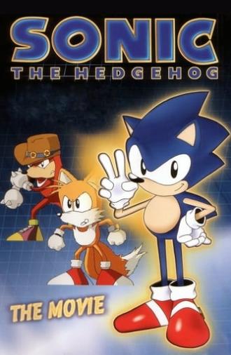 Sonic the Hedgehog: The Movie (1996)