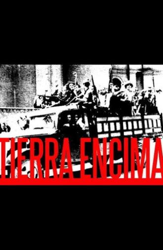 Tierra encima (2005)