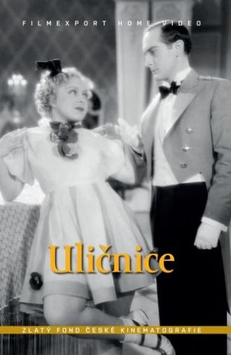 Uličnice (1936)