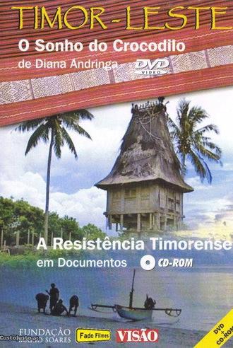 East Timor: The Dream of the Crocodile (2002)