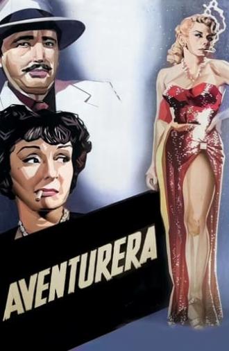 Aventurera (1950)