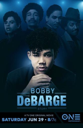 The Bobby Debarge Story (2019)
