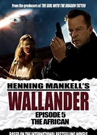 Wallander 05 - The African (2005)