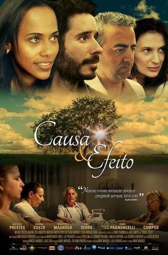 Causa & Efeito (2014)