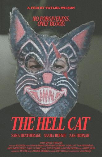The Hell Cat (2025)