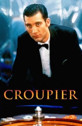 Croupier (1998)