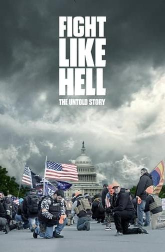 Fight Like Hell (2024)